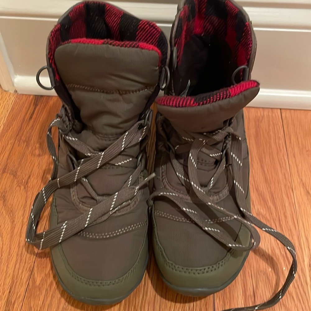 Sorel boots
